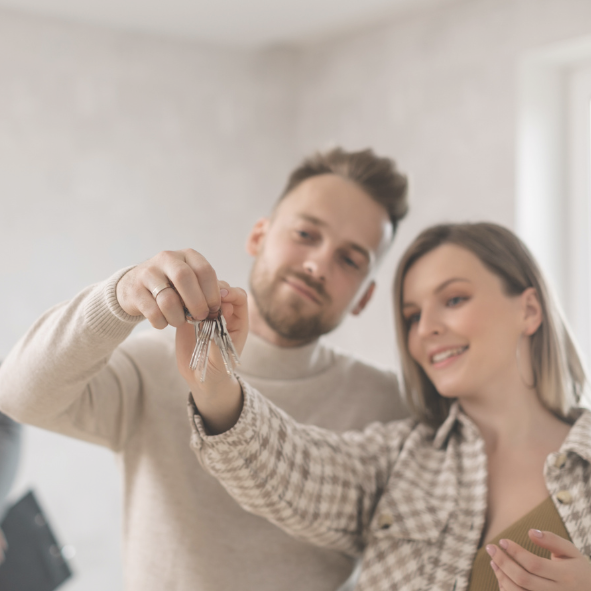 Análisis del Inquilino