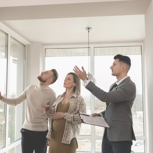 Promoción de la Propiedad